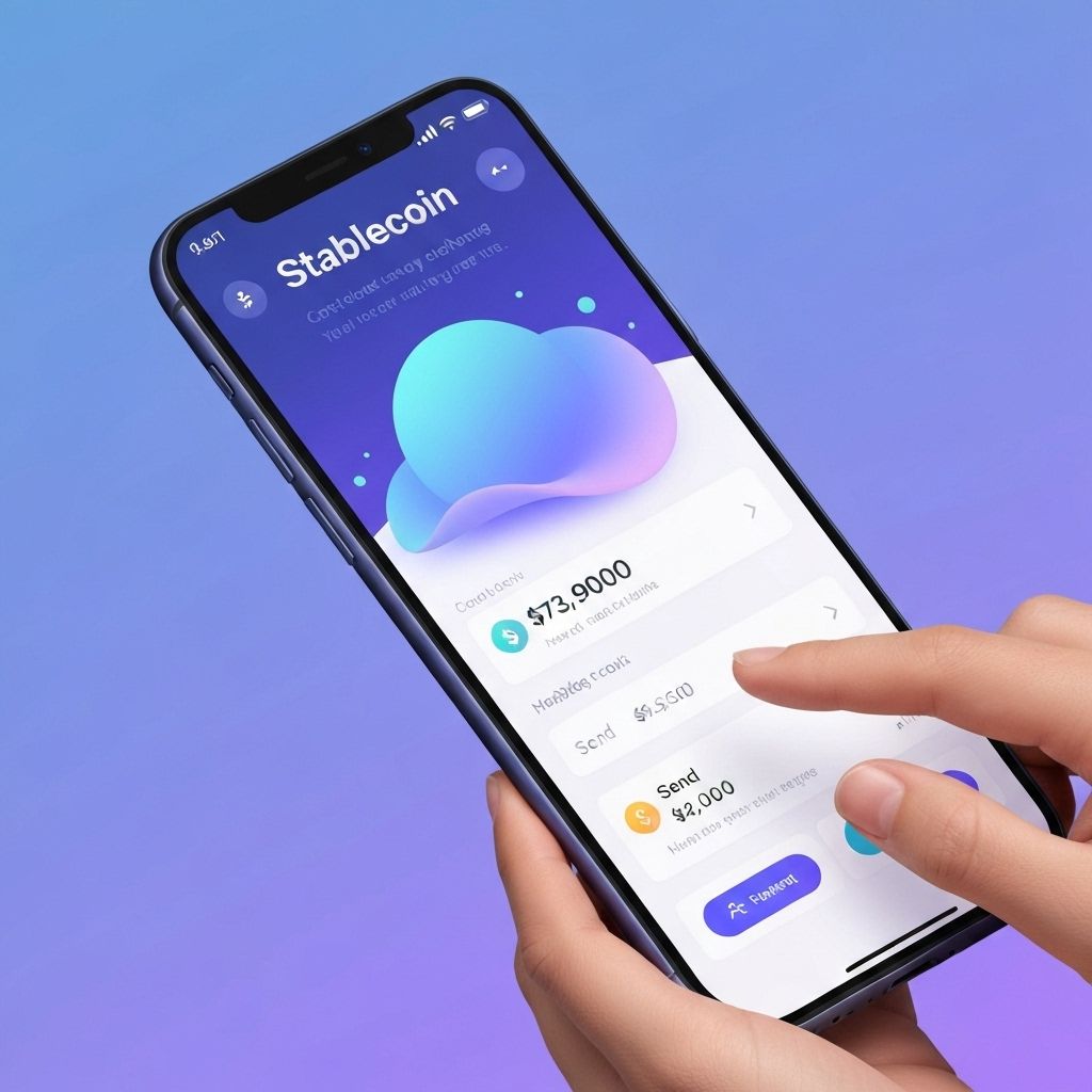 Stablecoins Reguladas: O Futuro dos Pagamentos Institucionais
